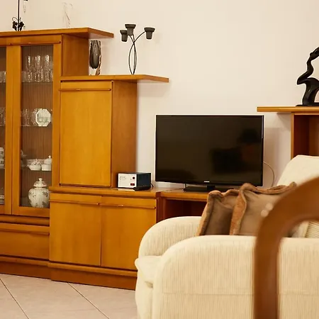 Apartment In Xanthi My Home Exterior photo