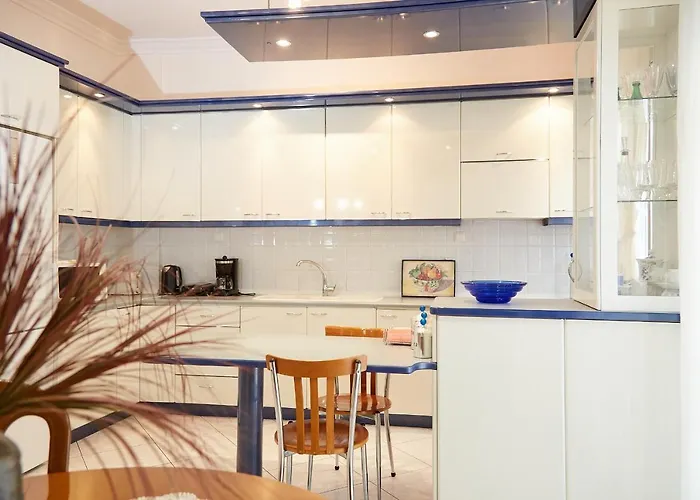 Apartment In Xanthi My Home