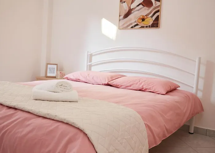 Apartment In Xanthi My Home