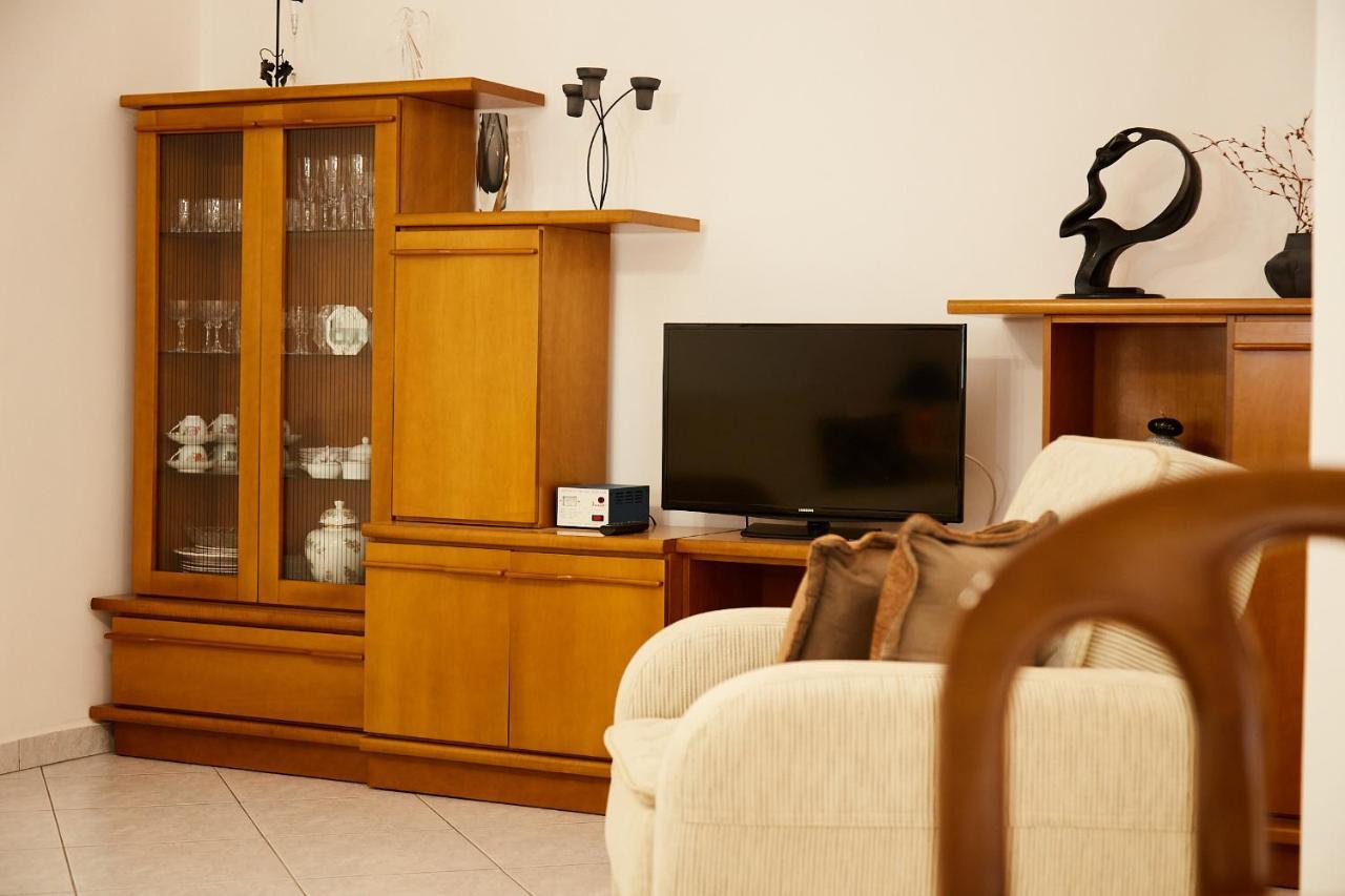 Apartment In My
