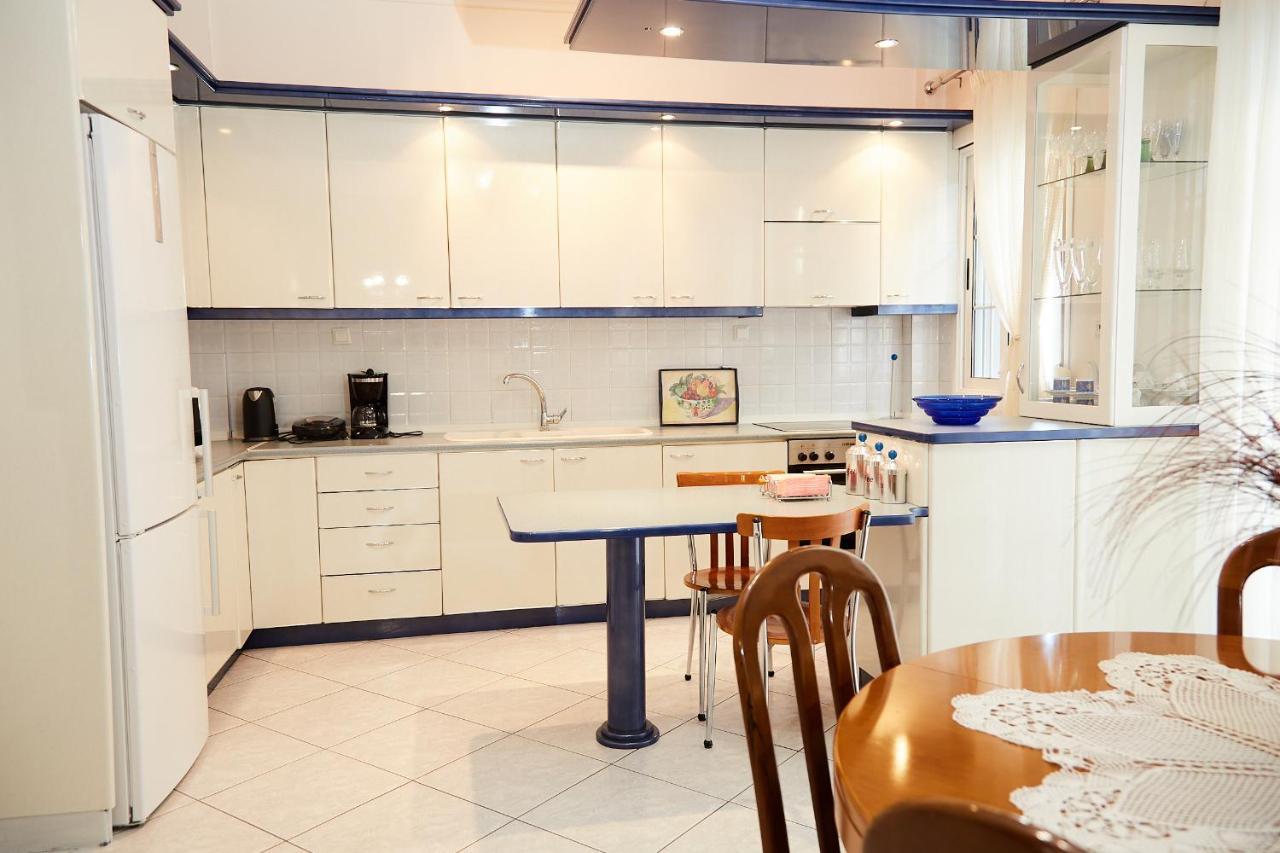 Apartment In My Xanthi