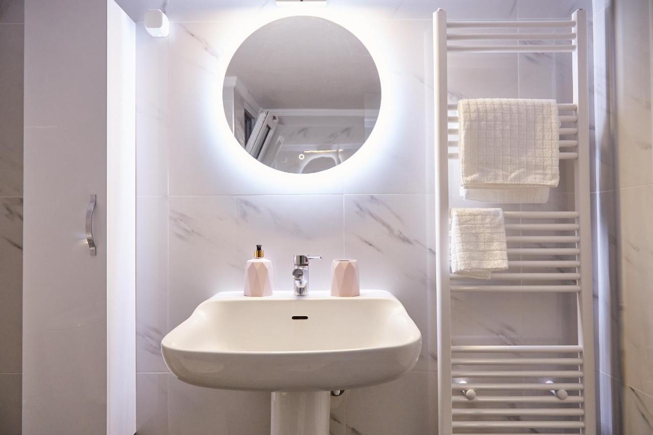 Apartment In My