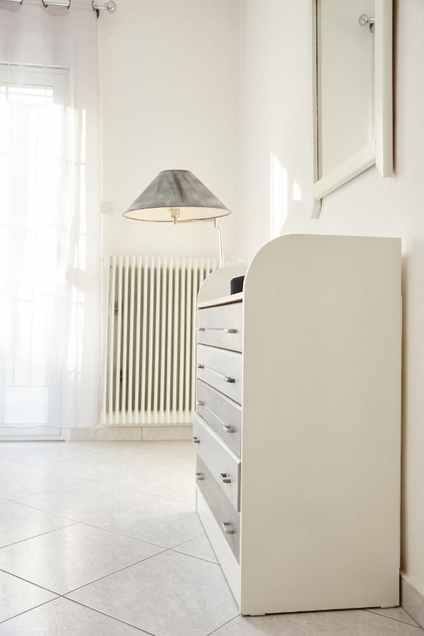 Apartment In My