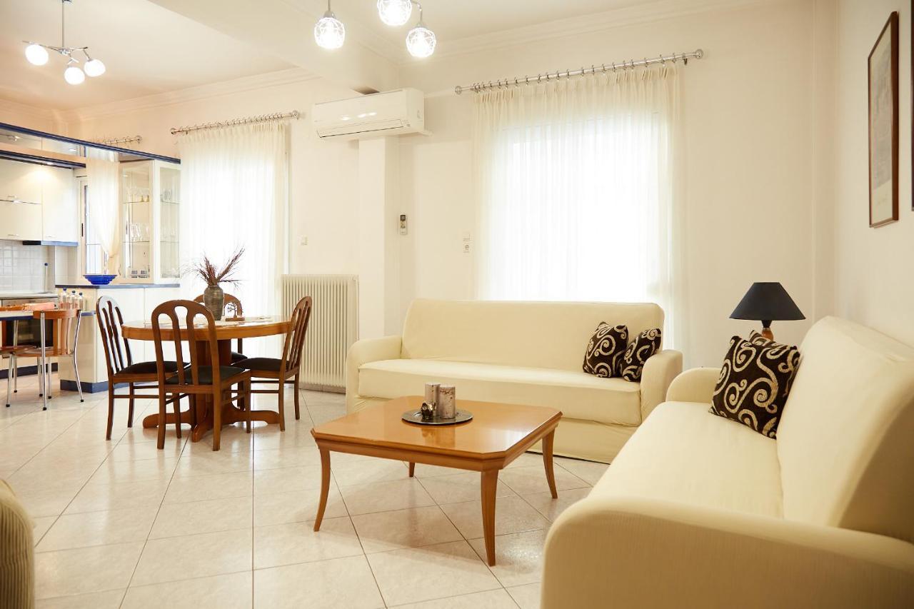 In My Apartment Xanthi