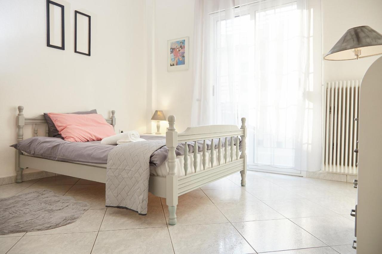 Apartment In My